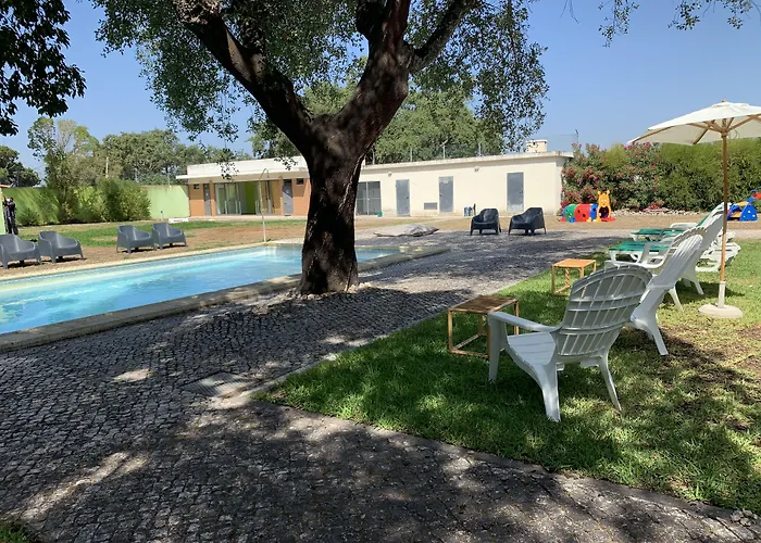 Aparthotel Amazonia Turisticos