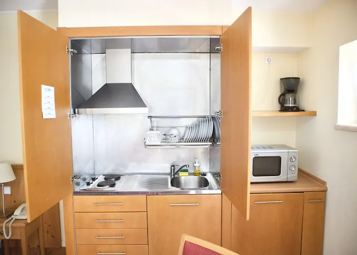 Aparthotel Amazonia Turisticos