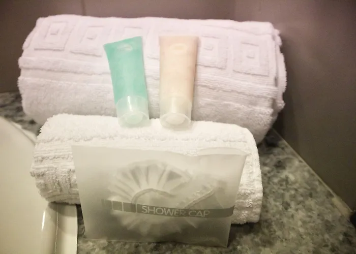 Amazonia Turisticos 4* Palmela