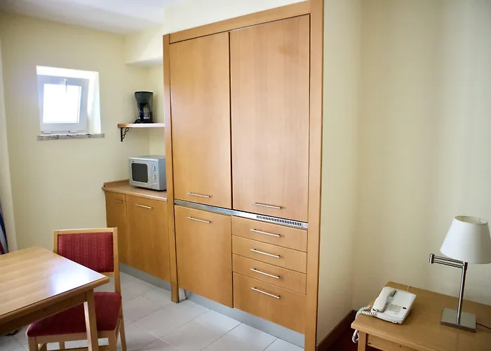 Aparthotel Amazonia Turisticos