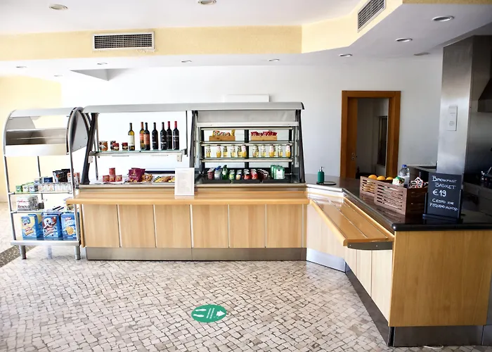 Amazonia Turisticos Aparthotel