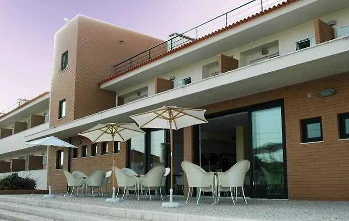 Amazonia Turisticos Aparthotel 4*