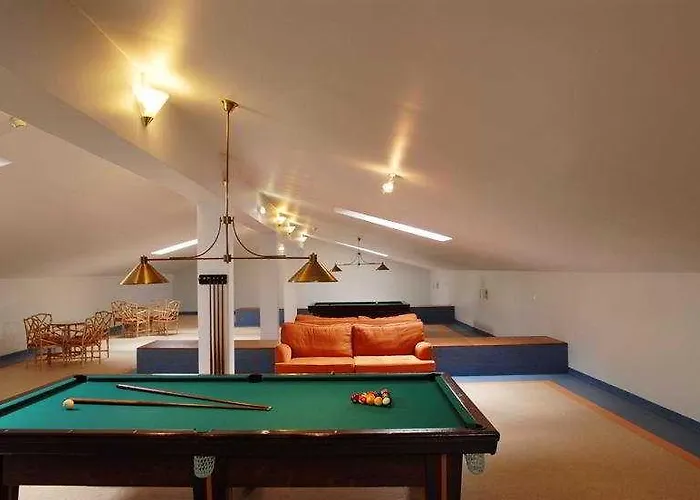 Aparthotel Amazonia Turisticos Palmela