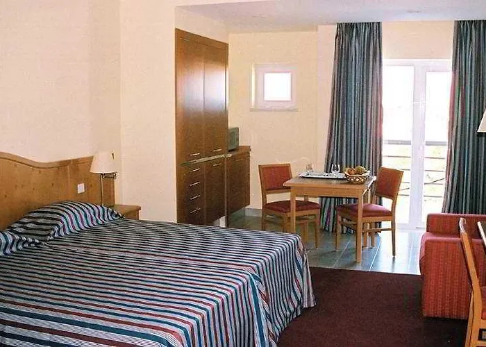 Amazonia Turisticos Aparthotel