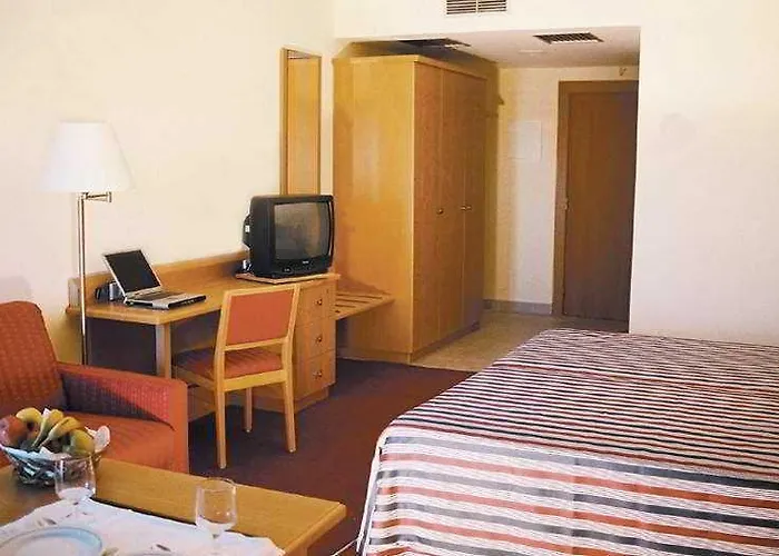 Aparthotel Amazonia Turisticos 4*