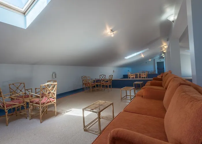 Aparthotel Amazonia Turisticos Palmela