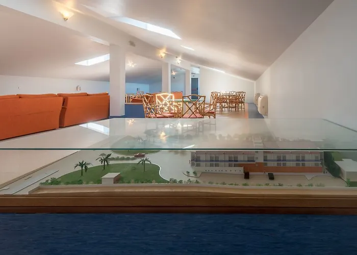 Apartahotel Amazonia Turisticos 4*