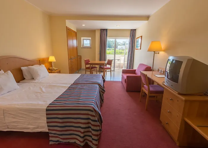 Aparthotel Amazonia Turisticos