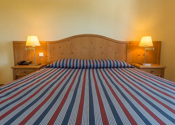 Aparthotel Amazonia Turisticos 4*