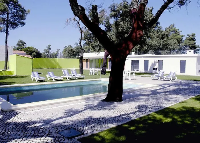 Amazonia Turisticos 4* Palmela