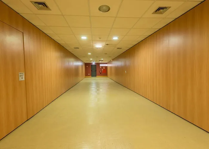 Aparthotel Amazonia Turisticos Palmela