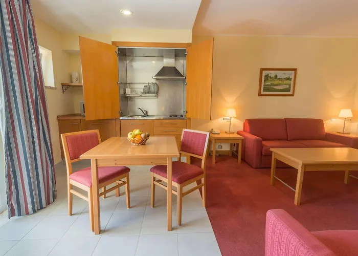 Amazonia Turisticos 4* Palmela