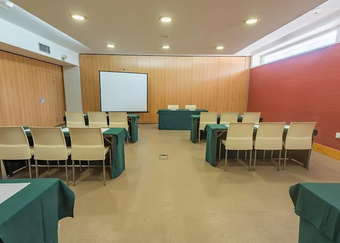 Aparthotel Amazonia Turisticos