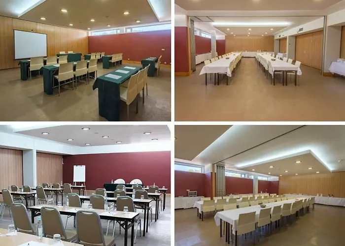 Aparthotel Amazonia Turisticos Palmela