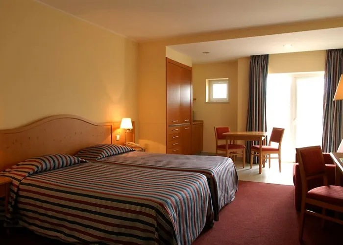 Amazonia Turisticos 4* Palmela