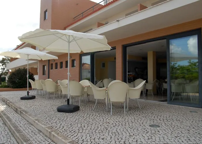 Aparthotel Amazonia Turisticos